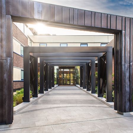 Holiday Inn London-Shepperton By Ihg Exteriör bild