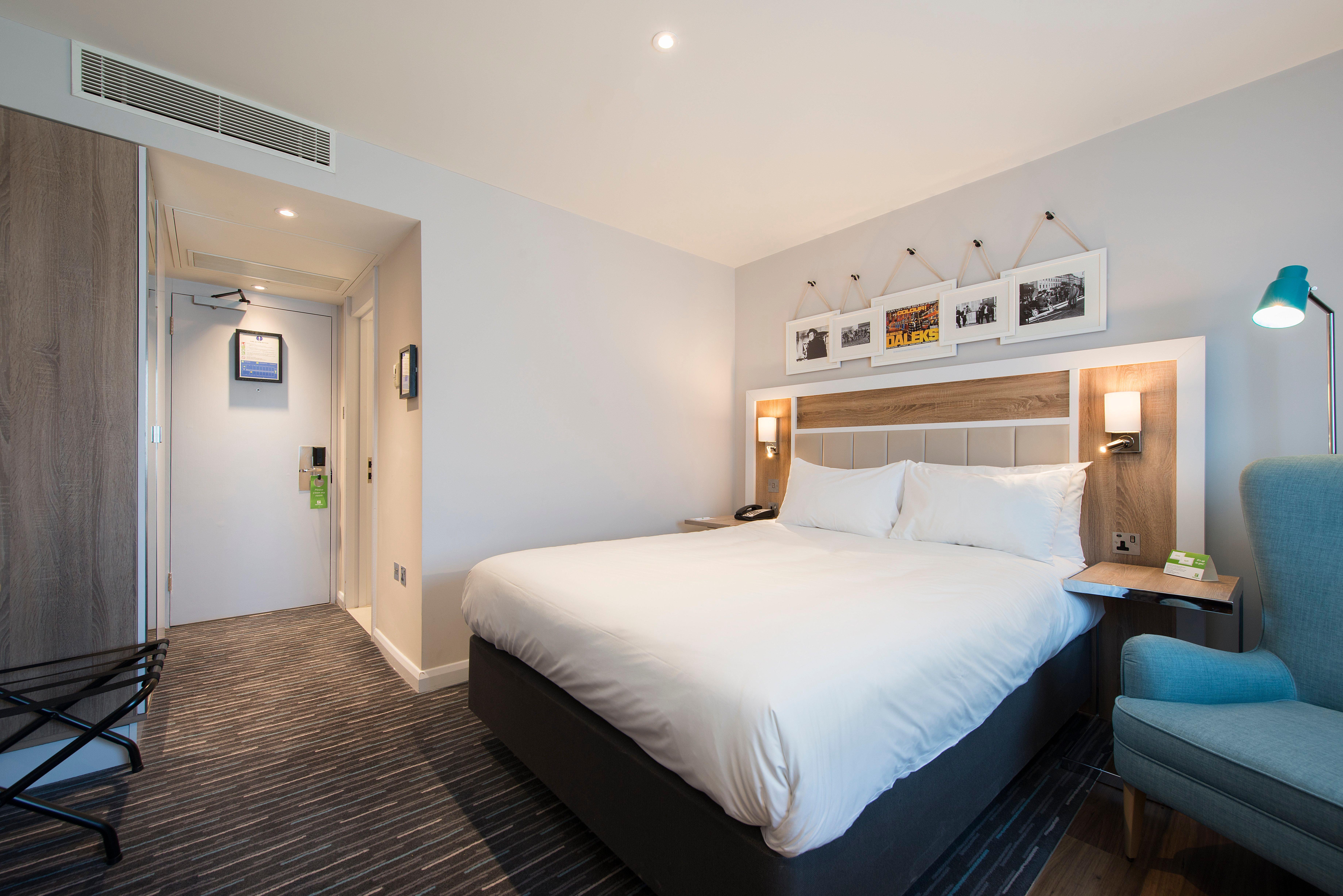 Holiday Inn London-Shepperton By Ihg Exteriör bild
