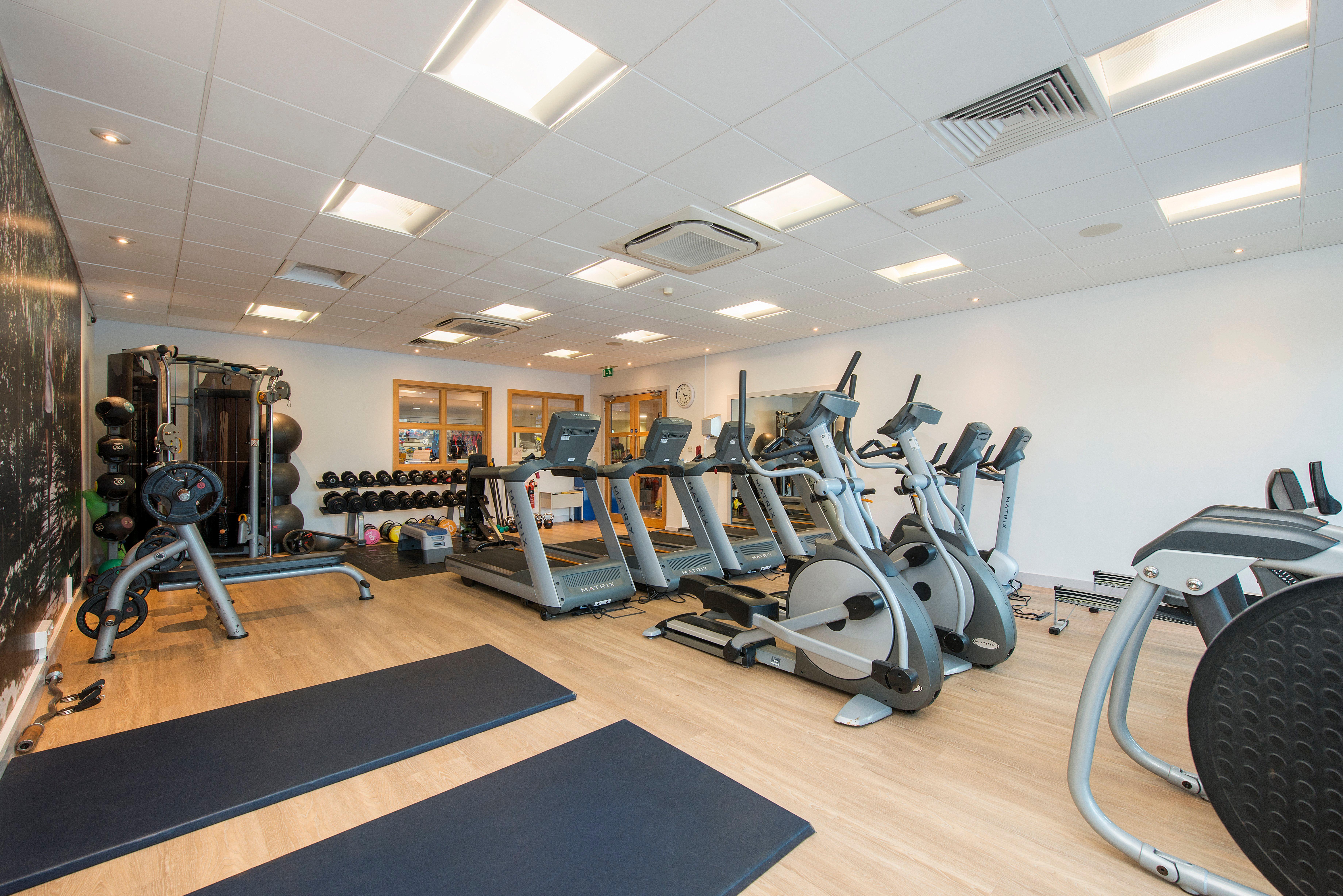 Holiday Inn London-Shepperton By Ihg Exteriör bild